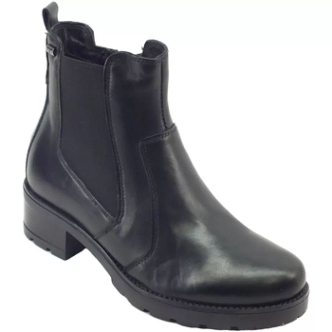 Valleverde  Ankle Boots 49553 Nappa günstig online kaufen