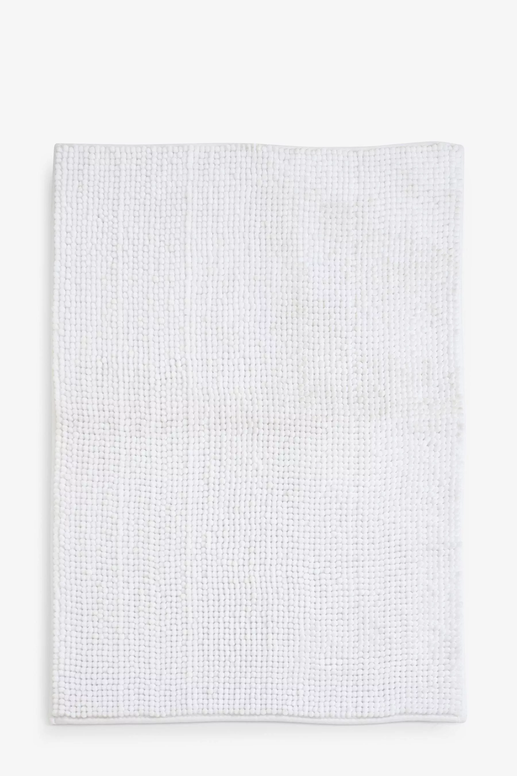 Next Badematte Matte mit Bommeln-Groß, Höhe günstig online kaufen