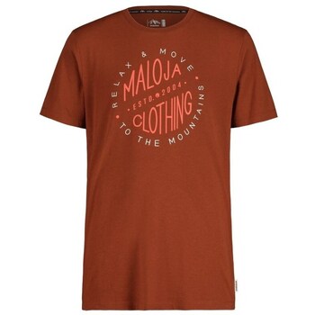 Maloja  T-Shirt 3424918670 günstig online kaufen