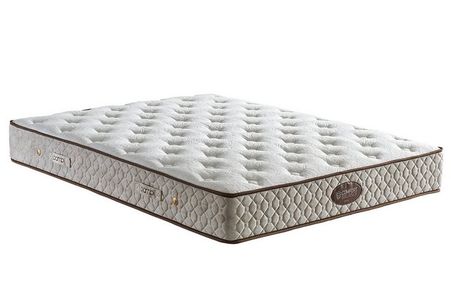 Pointhome Boxspringbett Set, Comfort Balance, Schlafzimmerbett, Doppelseiti günstig online kaufen