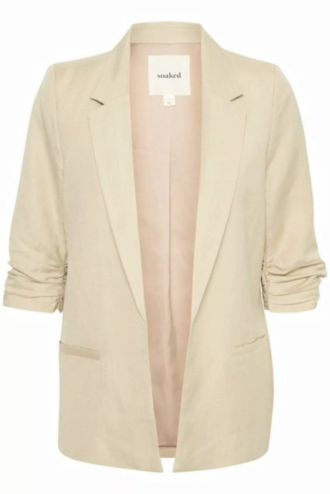 SOAKED IN LUXURY Jackenblazer Blazer SLMalia günstig online kaufen