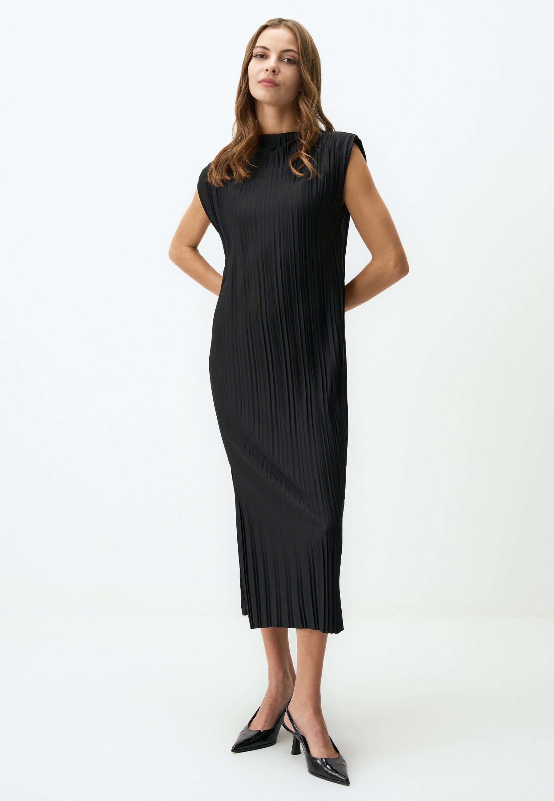 Jimmy Key Midikleid günstig online kaufen