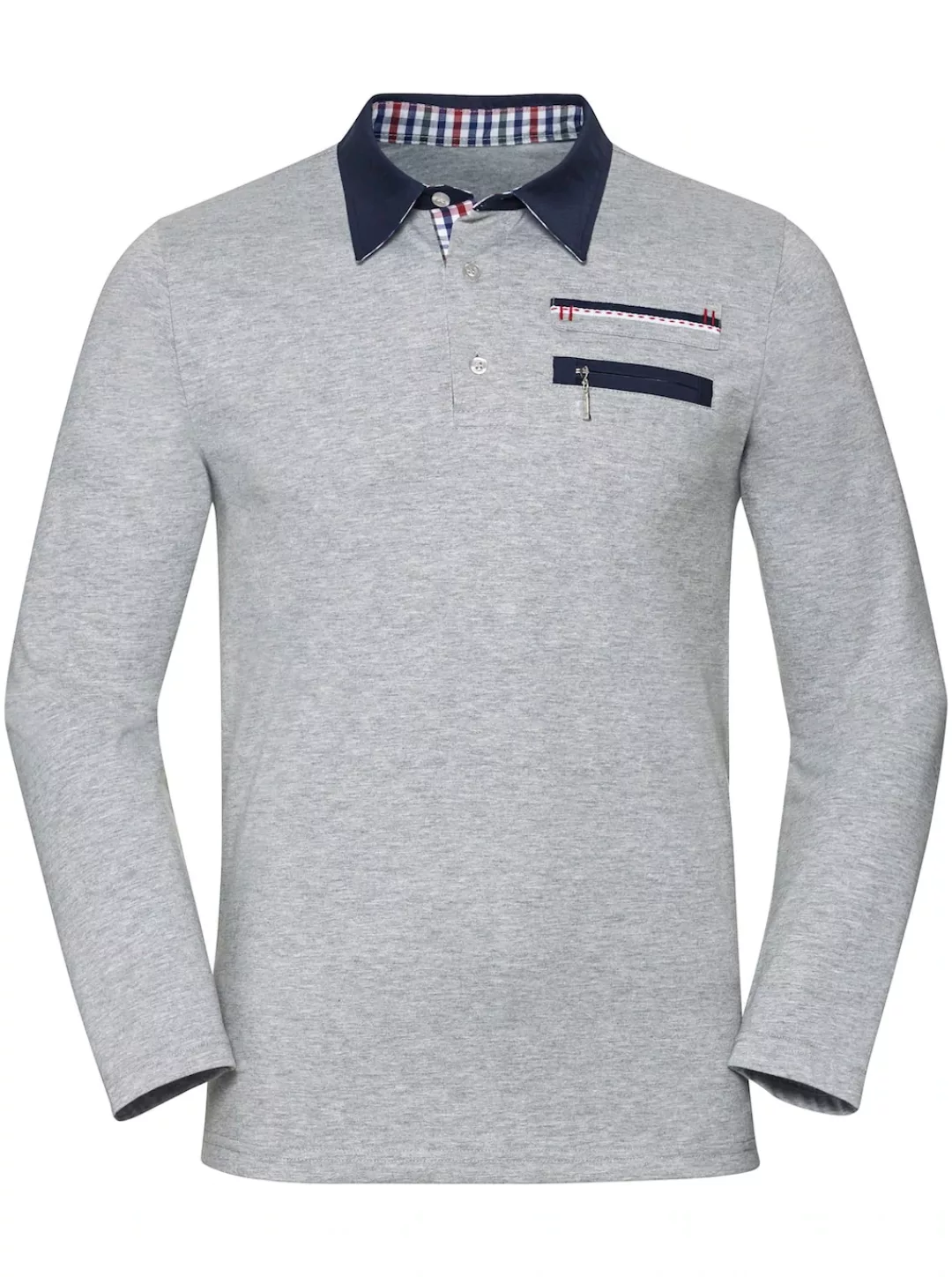 Langarmshirt "Langarm-Shirt" günstig online kaufen
