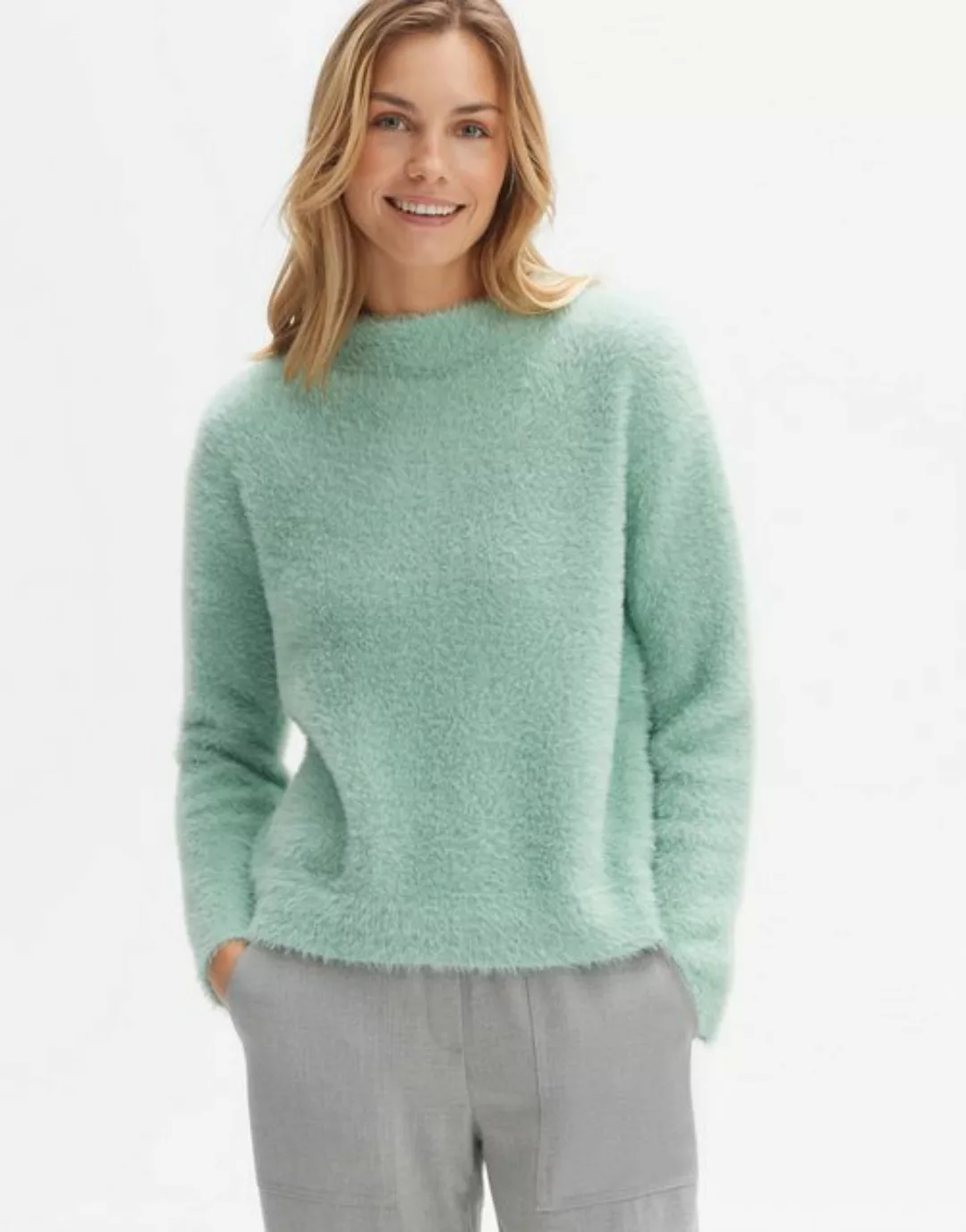 OPUS Strickpullover Pisam günstig online kaufen