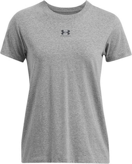 Under Armour® Kurzarmshirt OFF CAMPUS CORE SS günstig online kaufen