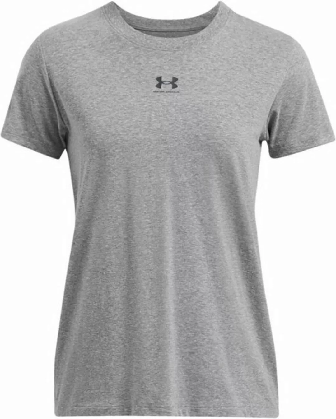 Under Armour® Kurzarmshirt OFF CAMPUS CORE SS günstig online kaufen