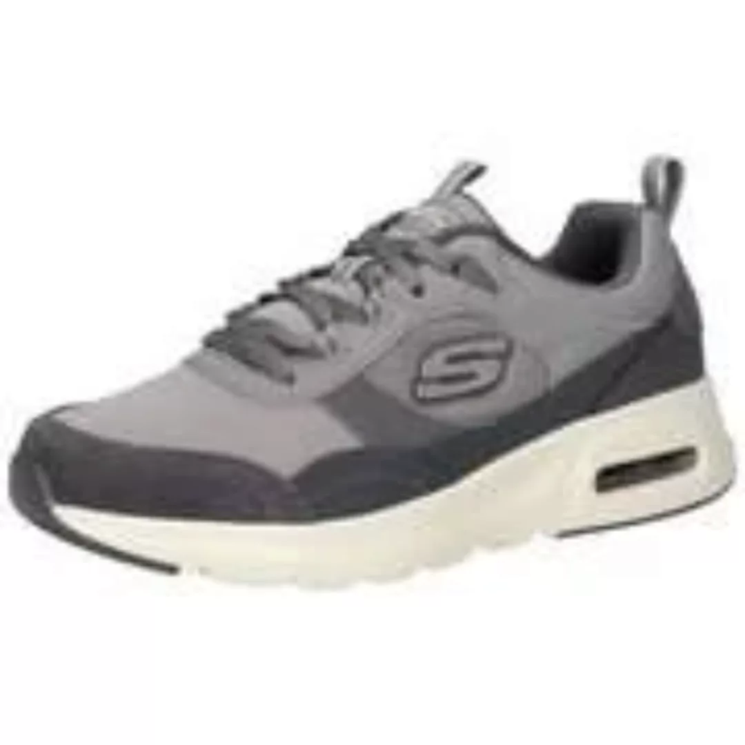 Skechers Skech Air Court Homegrown Herren grau|grau|grau günstig online kaufen