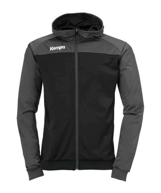 Kempa Sweatjacke Prime Multi Jacke Dunkel günstig online kaufen