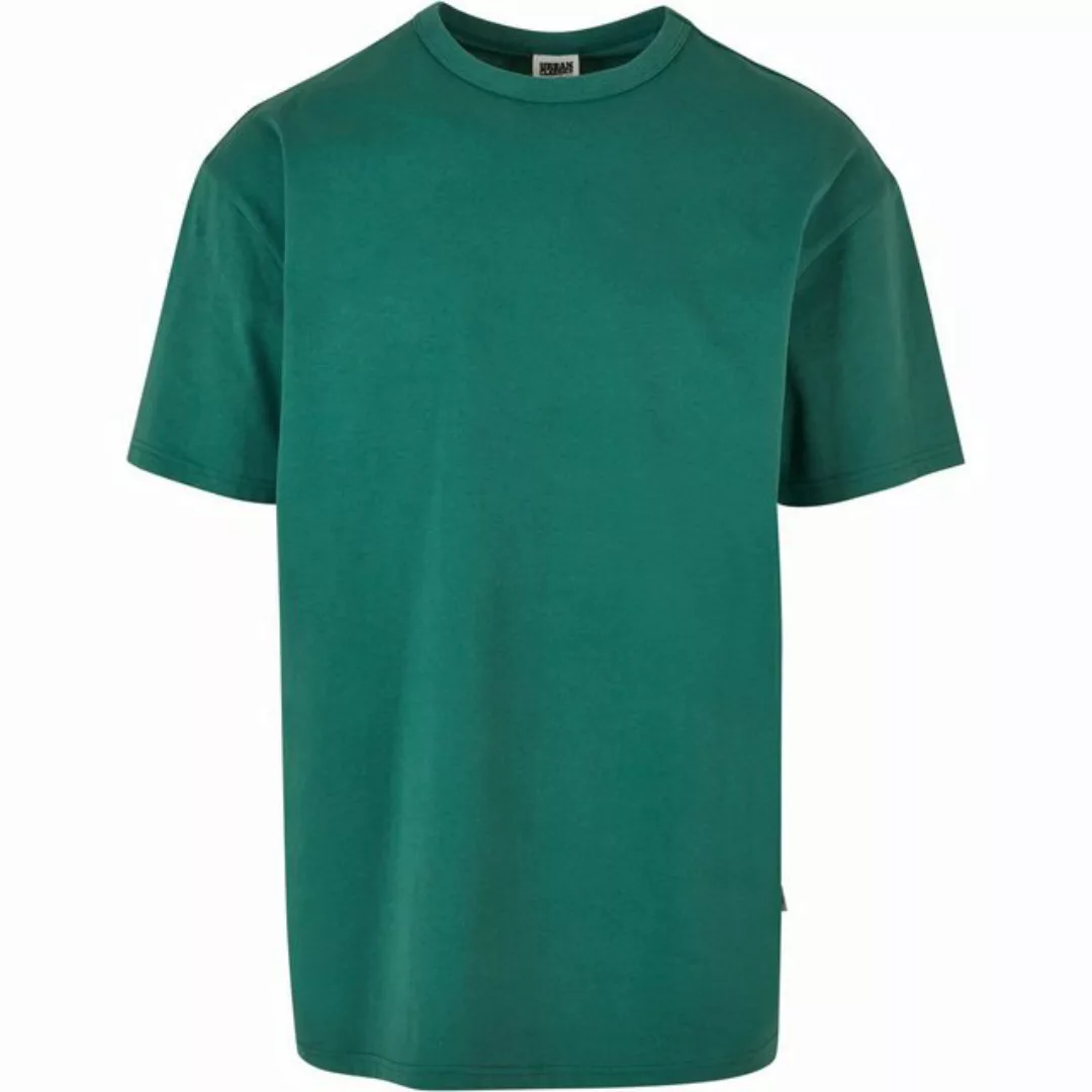 URBAN CLASSICS T-Shirt "Urban Classics Herren Organic Basic Tee", (1 tlg.) günstig online kaufen
