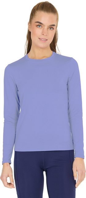 ATHLECIA Langarmshirt Almi W L/S Tee günstig online kaufen