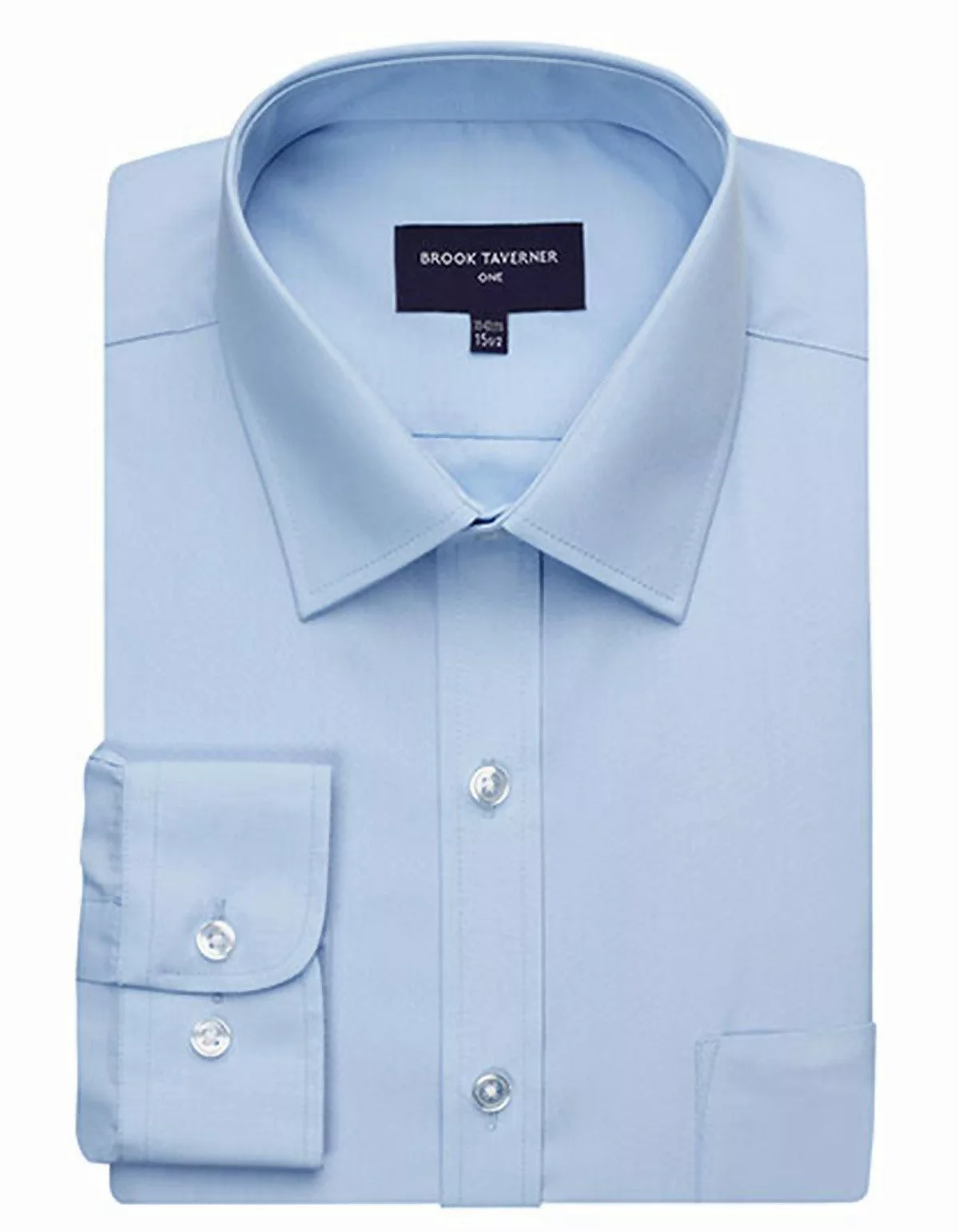 Brook Taverner Businesshemd Juno Long Sleeve günstig online kaufen