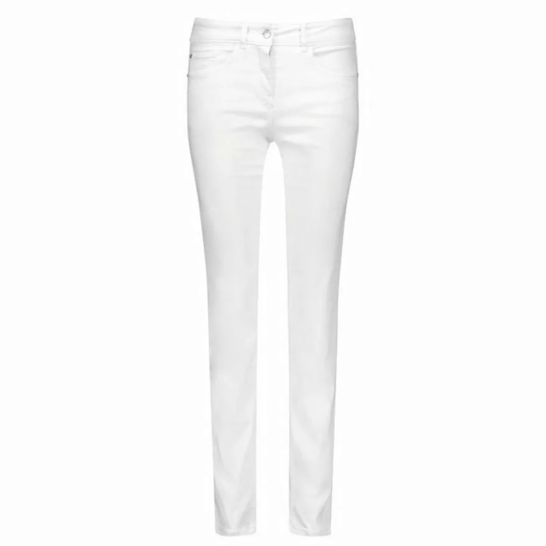 GERRY WEBER 5-Pocket-Hose 925051-66829 Stretchjeans günstig online kaufen