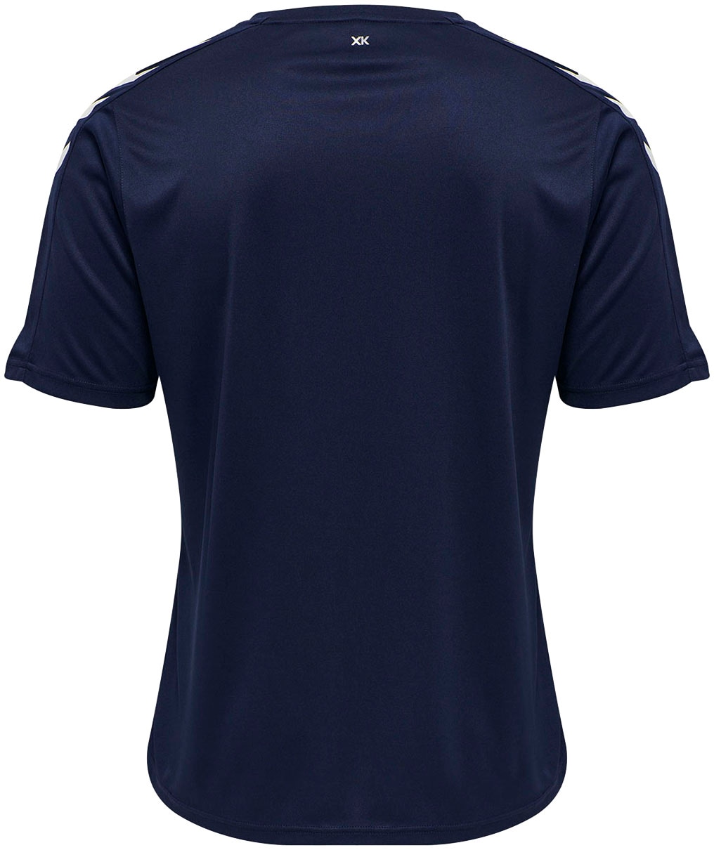 hummel T-Shirt hmlCORE XK POLY JERSEY SHORTSLEEVE günstig online kaufen