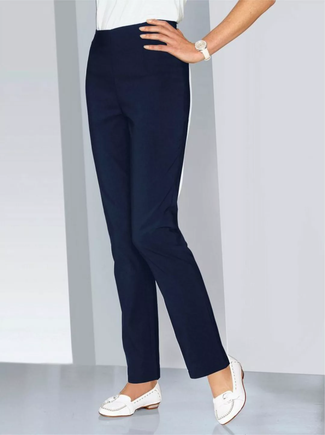 Classic Basics Stretch-Hose günstig online kaufen