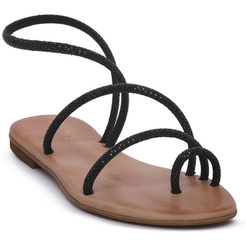 Mosaic  Sandalen NERO ELISA günstig online kaufen
