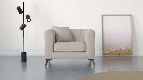 Places of Style Sessel »MATTHEW« günstig online kaufen
