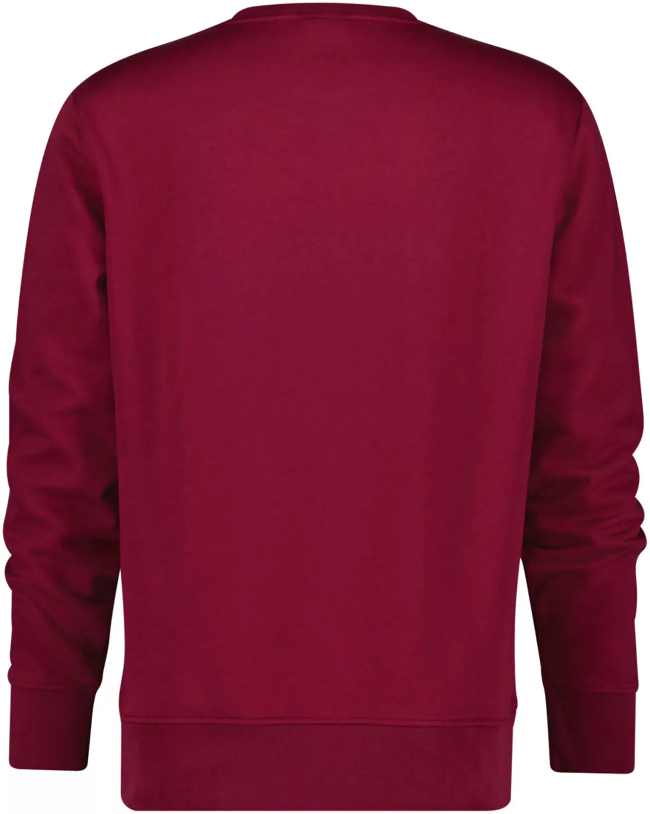 Gant Sweatshirt "PRINTED GRAPHIC C-NECK SWEAT" günstig online kaufen