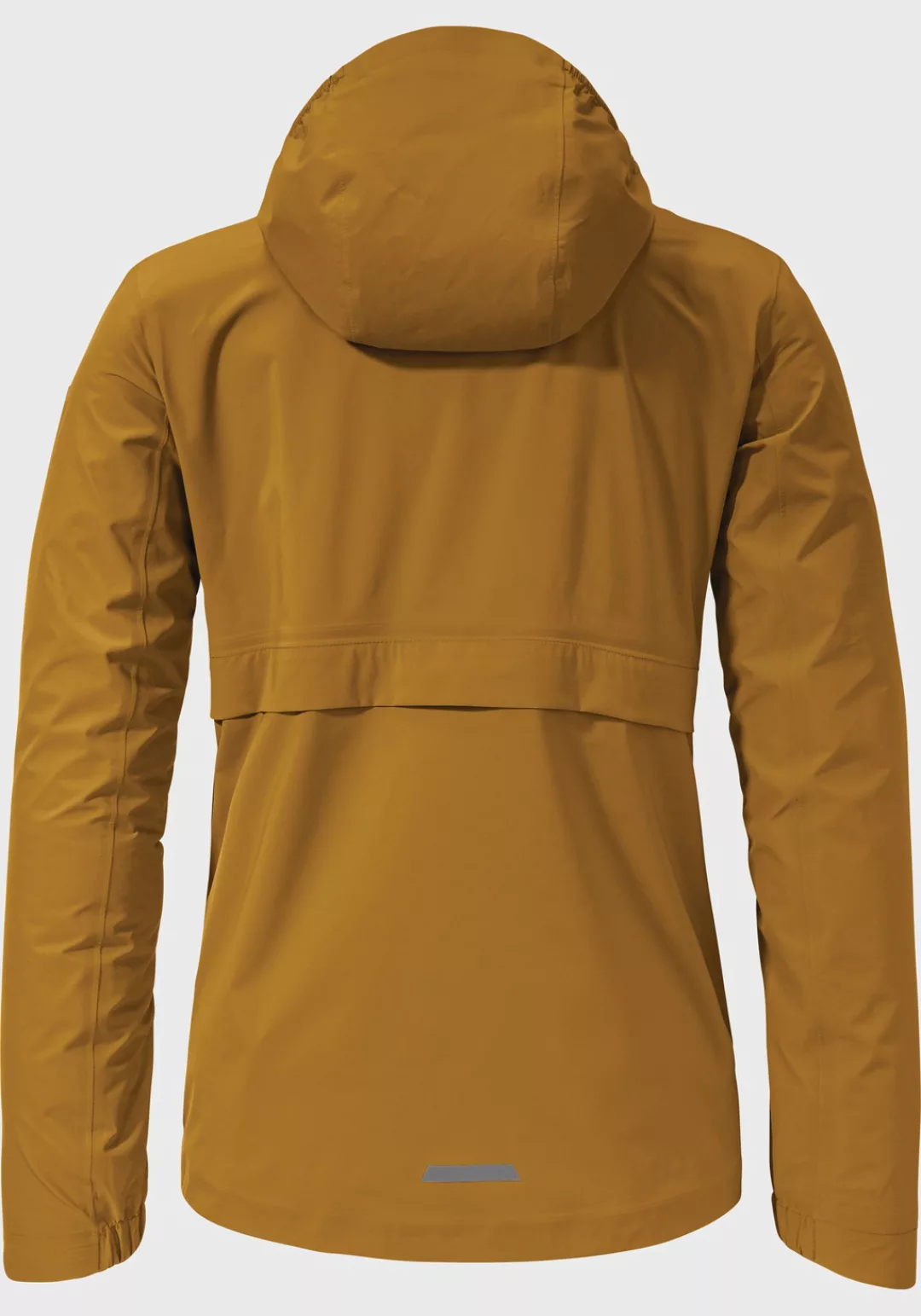 Schöffel Outdoorjacke "2.5L Jacket Bellagio L", mit Kapuze günstig online kaufen