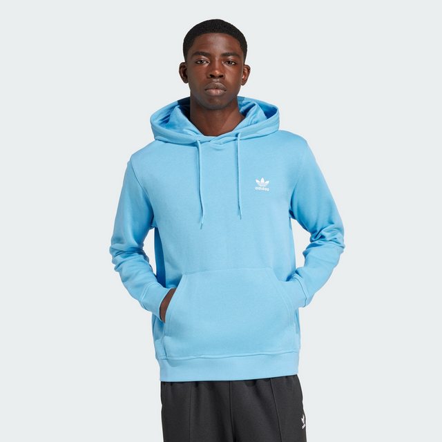 adidas Originals Hoodie TREFOIL ESSENTIALS HOODIE günstig online kaufen