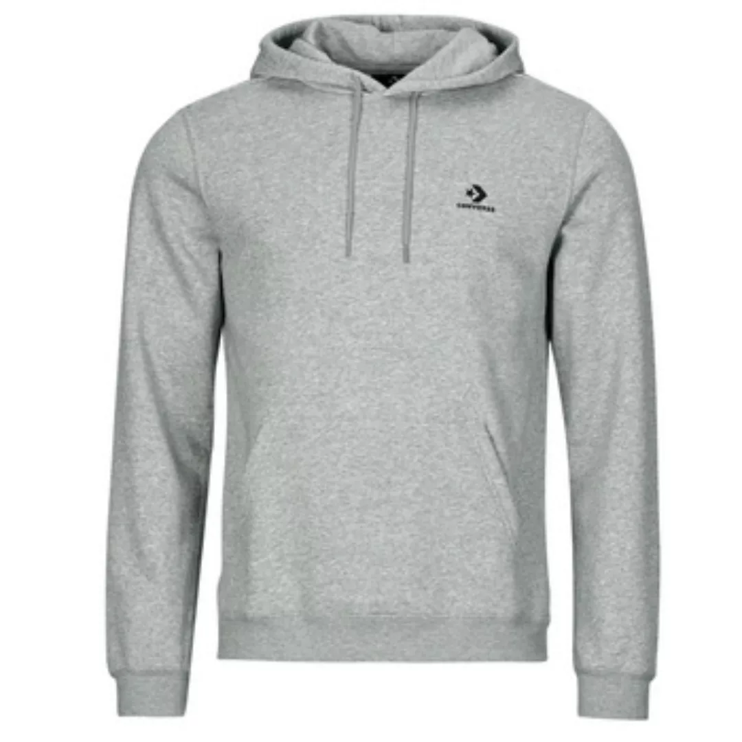 Converse  Sweatshirt EMBROIDERED STAR CHEVRON STANDARD-FIT günstig online kaufen