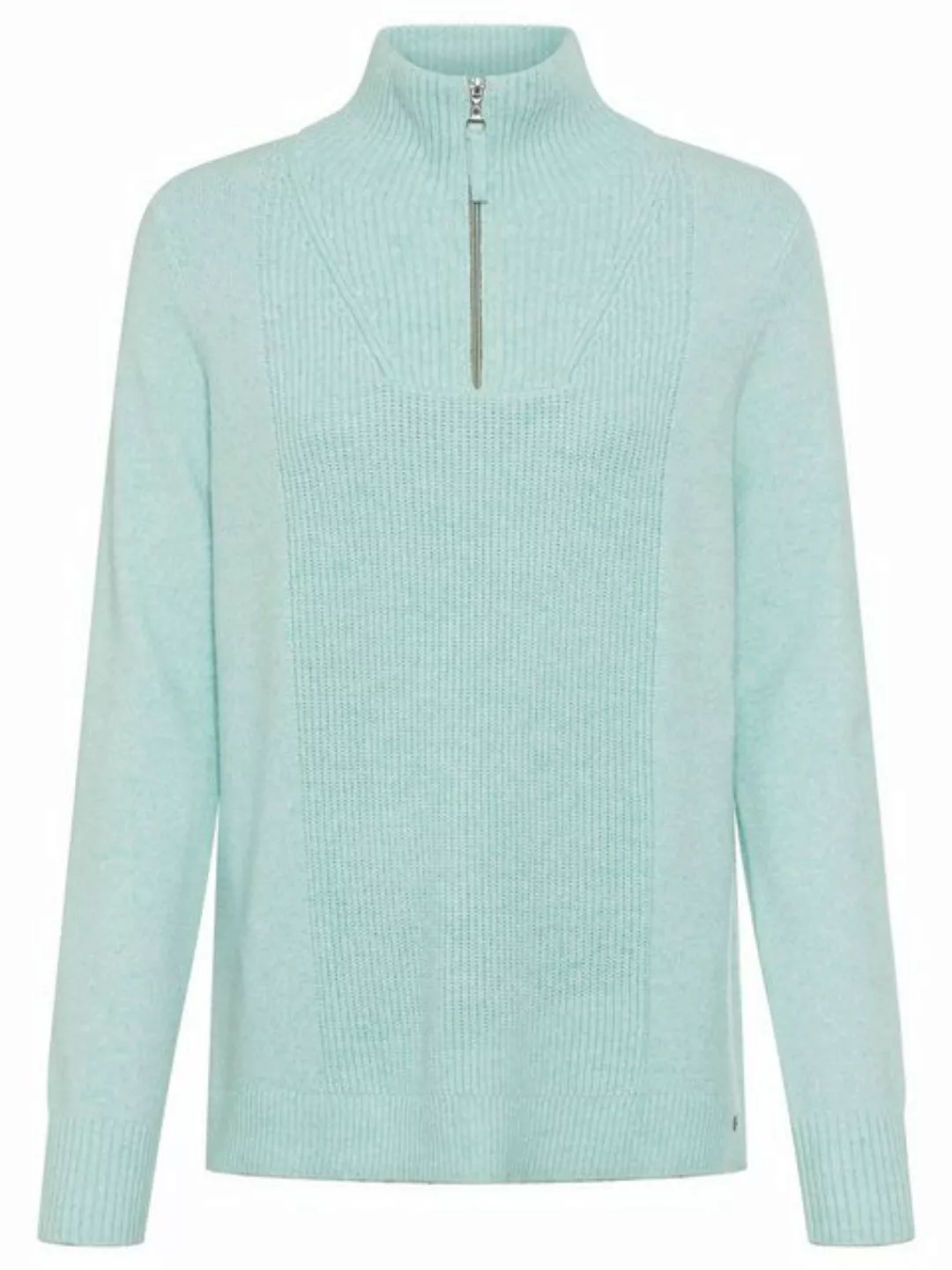 Olsen Strickpullover Pullover Long Sleeves günstig online kaufen