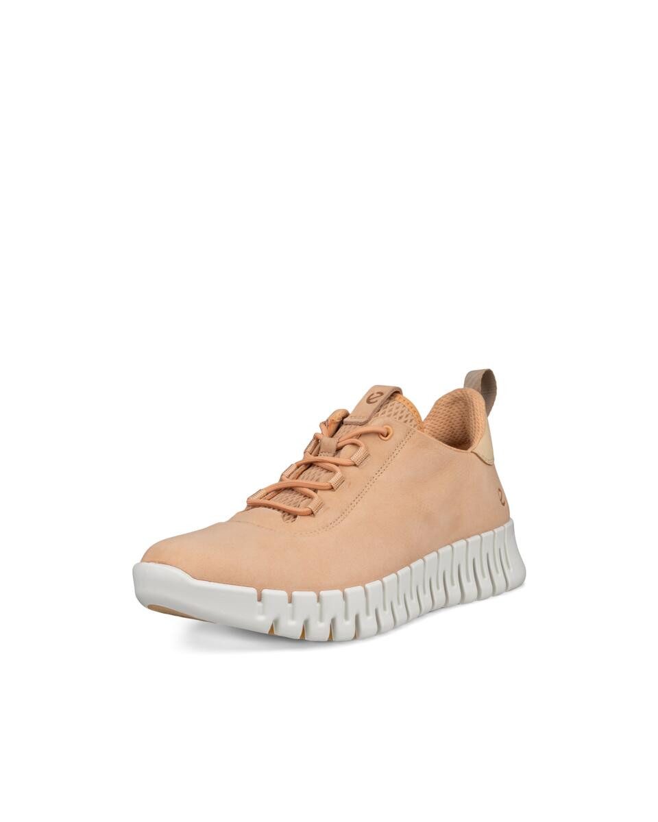 Ecco GRUUV W Slip-On Sneaker, Schlupfschuh, günstig online kaufen
