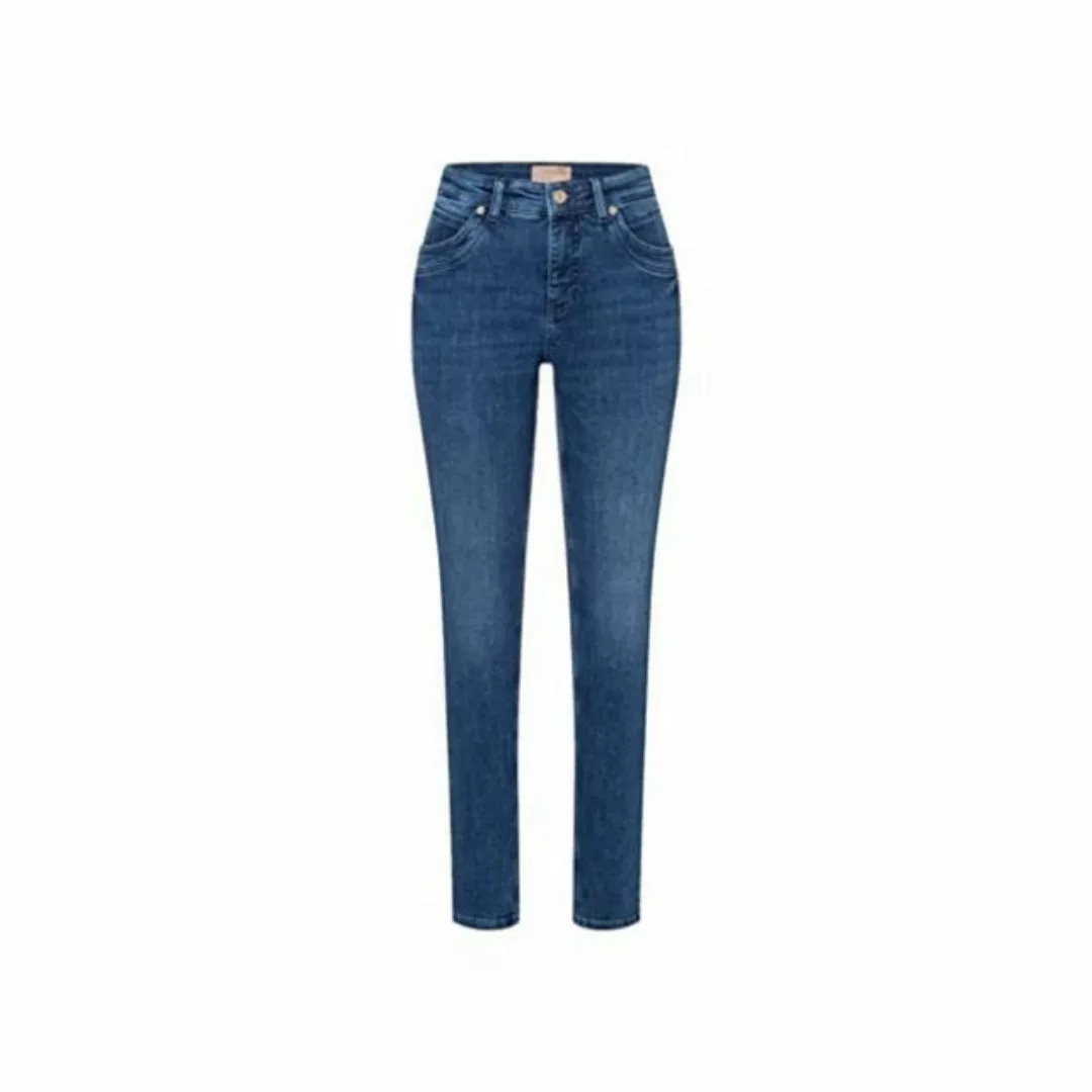 MAC 5-Pocket-Jeans uni regular fit (1-tlg) günstig online kaufen