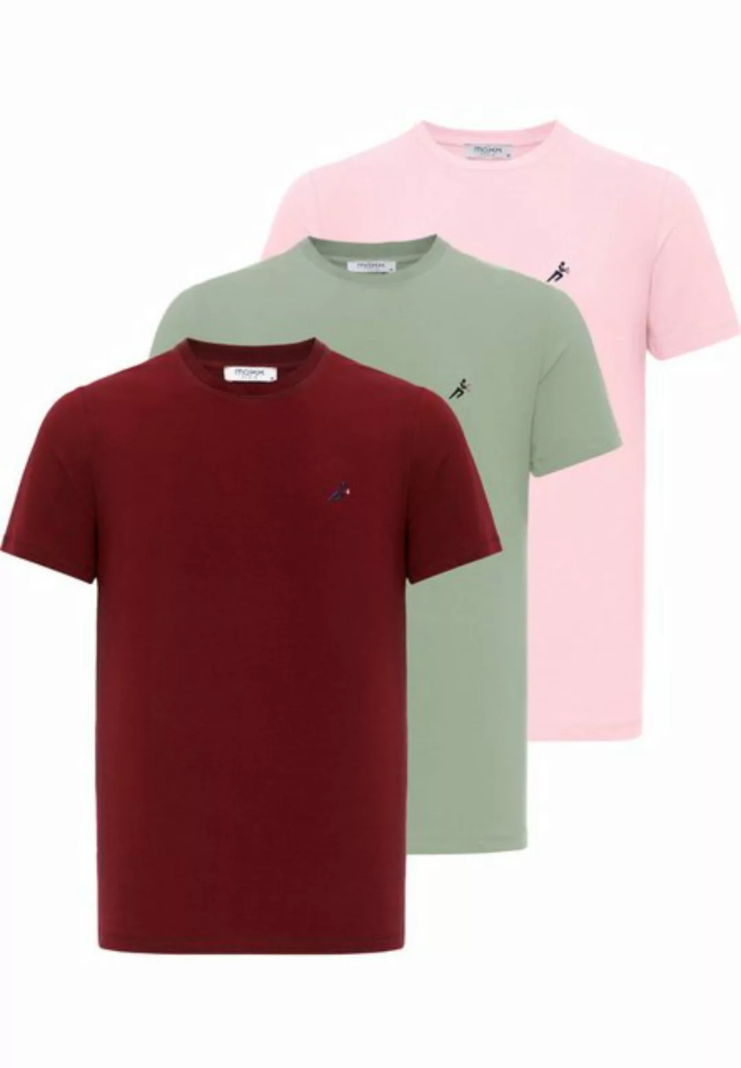 Moxx Paris Poloshirt Shavarsh günstig online kaufen