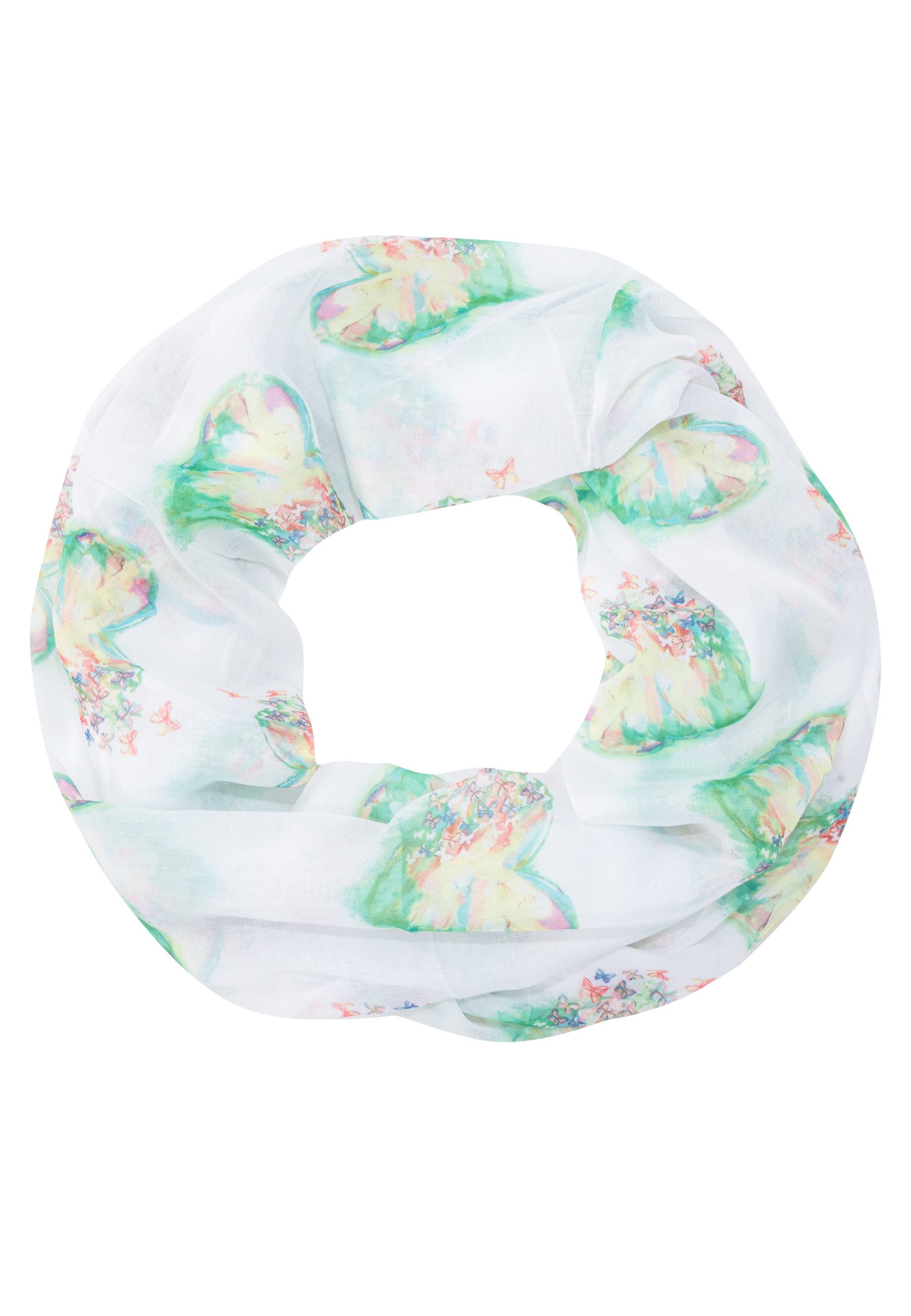 Seasons of April Loop Loop Amira, günstig online kaufen