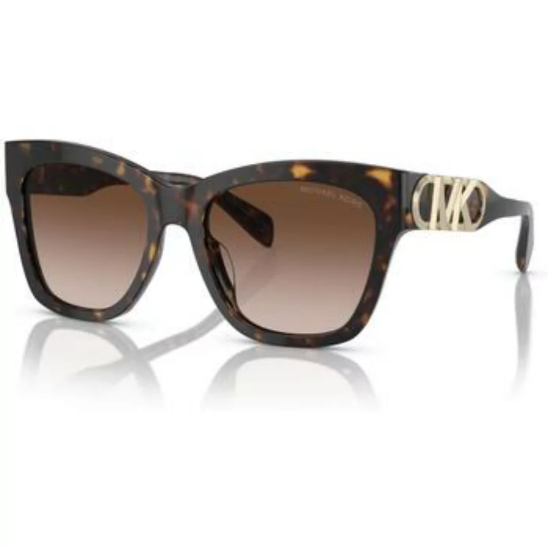 MICHAEL Michael Kors  Sonnenbrillen Sonnenbrille  Empire Square MK2182U 300 günstig online kaufen