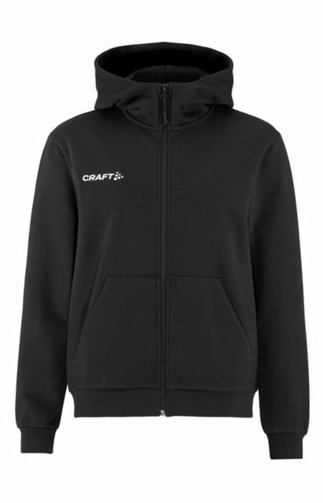 Craft Sweatshirt Community 2.0 Logo FZ Hoodie W günstig online kaufen