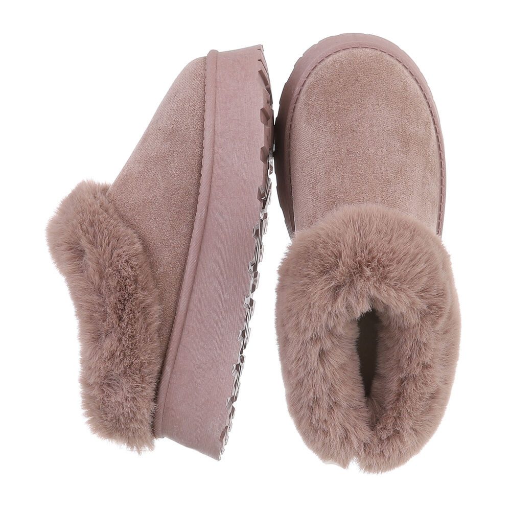 Ital-Design Damen Snowboots Freizeit Snowboots (87531848) günstig online kaufen