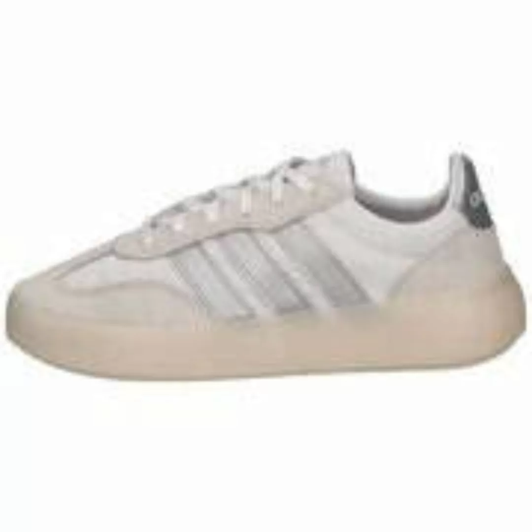 adidas Barreda Decode Sneaker Damen weiß günstig online kaufen