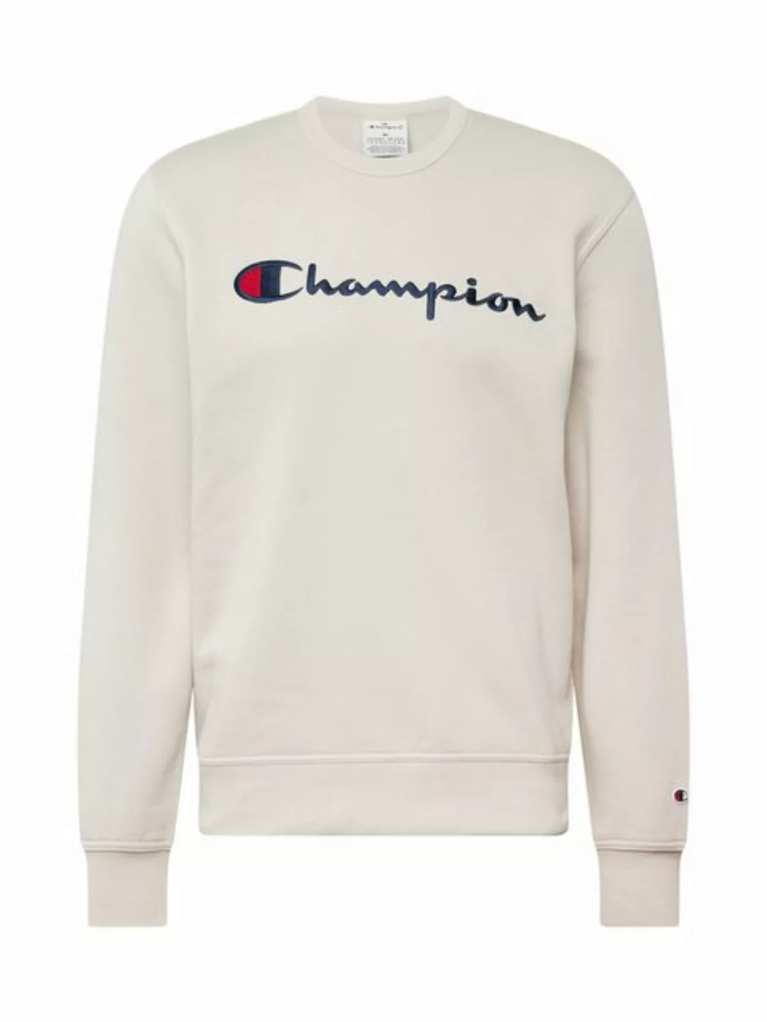 Champion Authentic Athletic Apparel Sweatshirt (1-tlg) günstig online kaufen