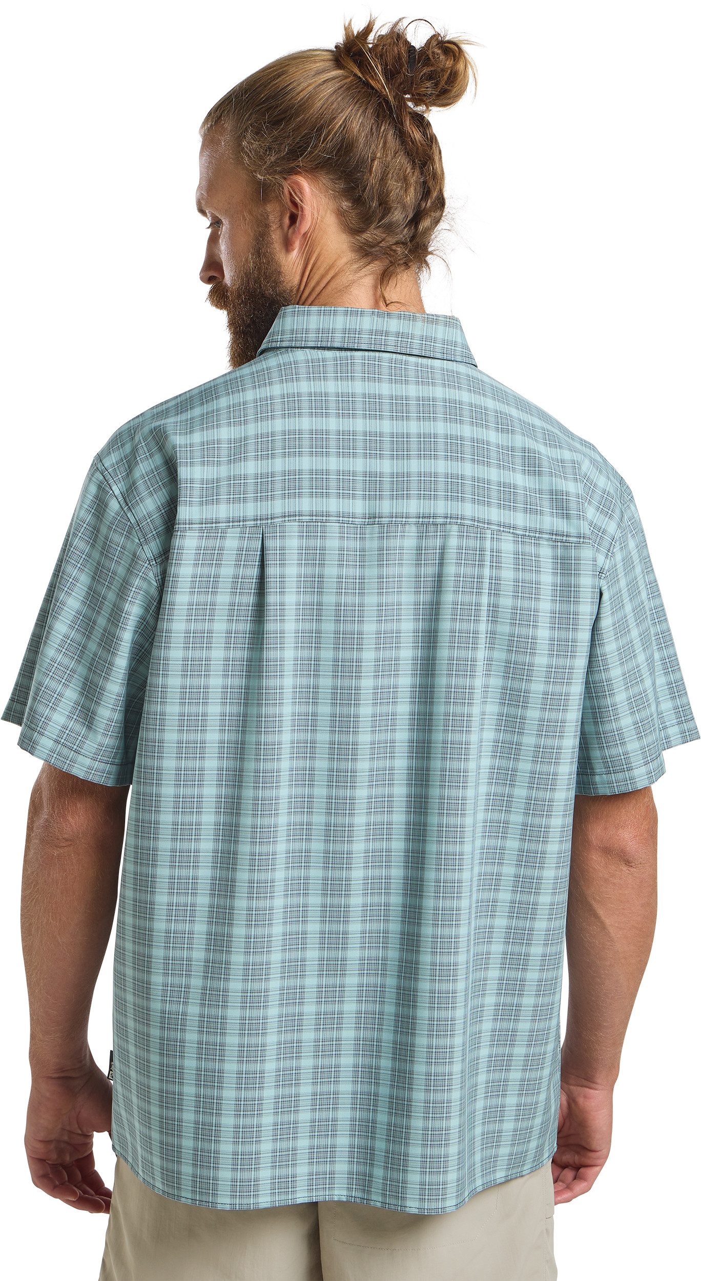 Jack Wolfskin Funktionshemd "MESETA SHIRT M" günstig online kaufen