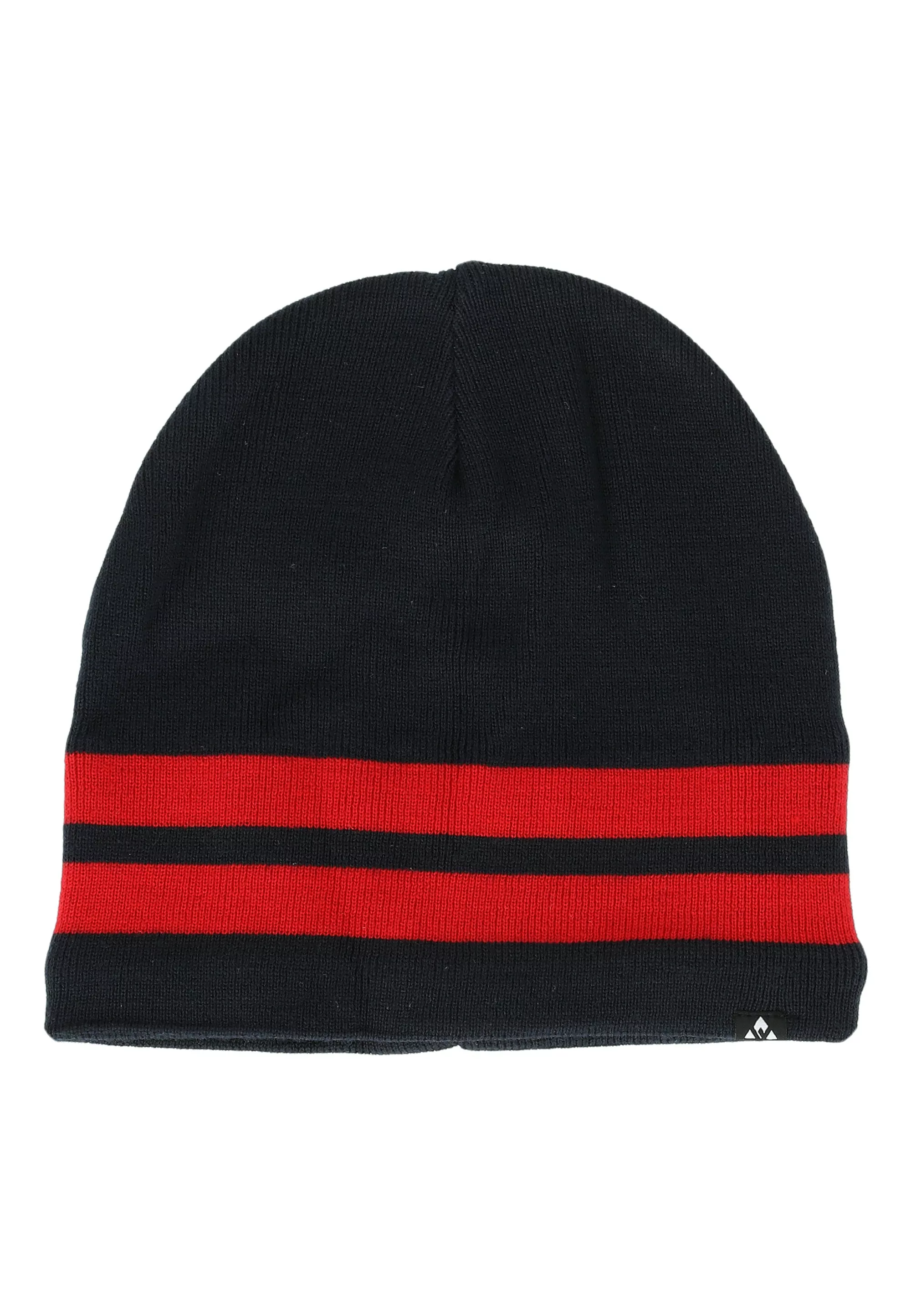 WHISTLER Beanie "Berloy", mit kuscheligem Woll-Material günstig online kaufen