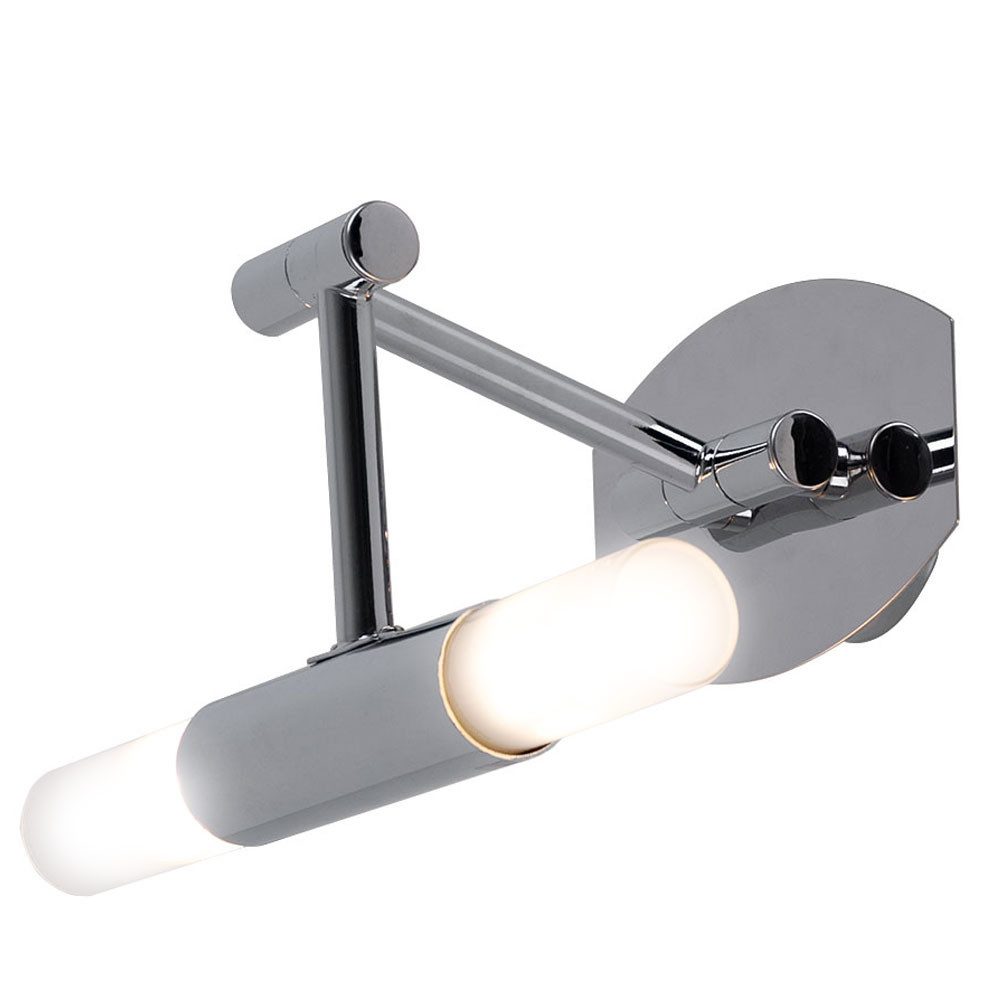 Briloner Leuchten LED Wandleuchte, Leuchtmittel inklusive, günstig online kaufen