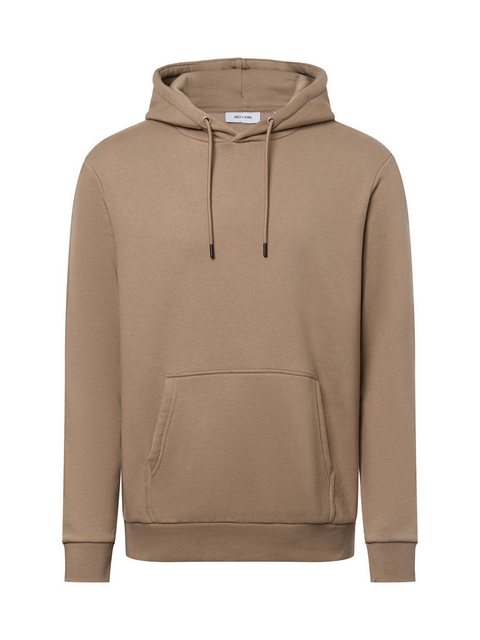 ONLY & SONS Hoodie Weicher Kapuzen Pullover Basic Hoodie ONSCERES 5425 in B günstig online kaufen