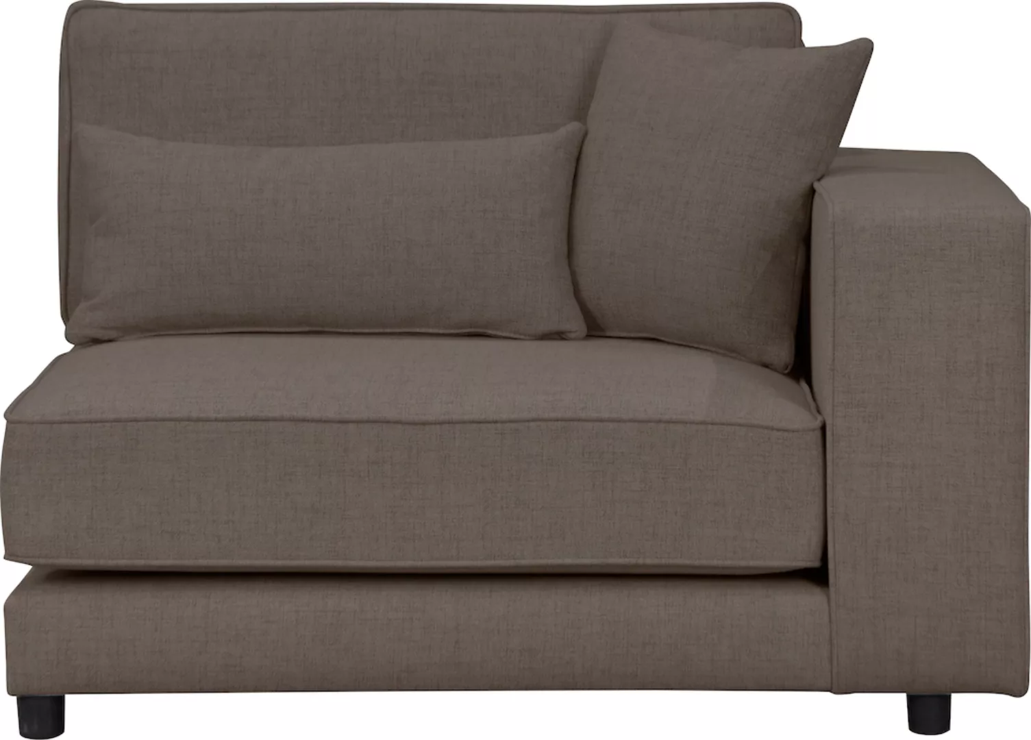 OTTO products Sofa-Eckelement "Grenette", frei oder als Teil des Modulsofas günstig online kaufen