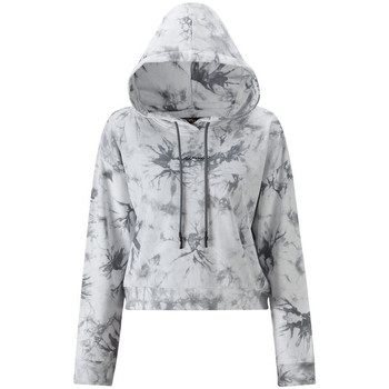 Ed Hardy  Sweatshirt Los tigre grop hoody grey günstig online kaufen