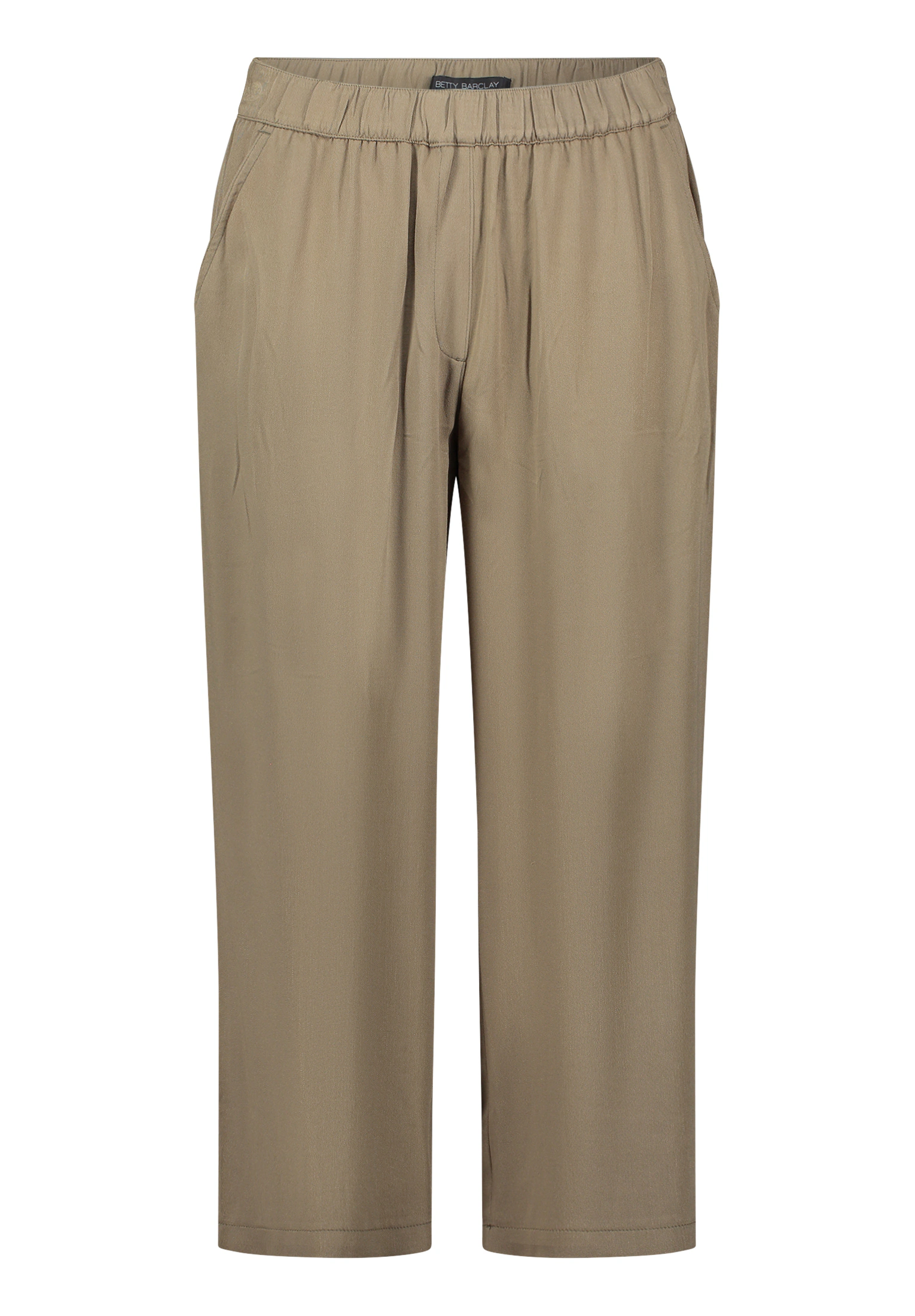 Betty Barclay Schlupfhose "Betty Barclay Damen Schlupfhose mit Eingrifftasc günstig online kaufen