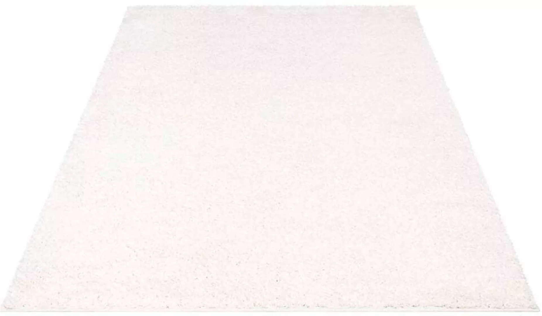 Carpet City Hochflor-Teppich »City Shaggy«, rechteckig, 30 mm Höhe, Robuste günstig online kaufen