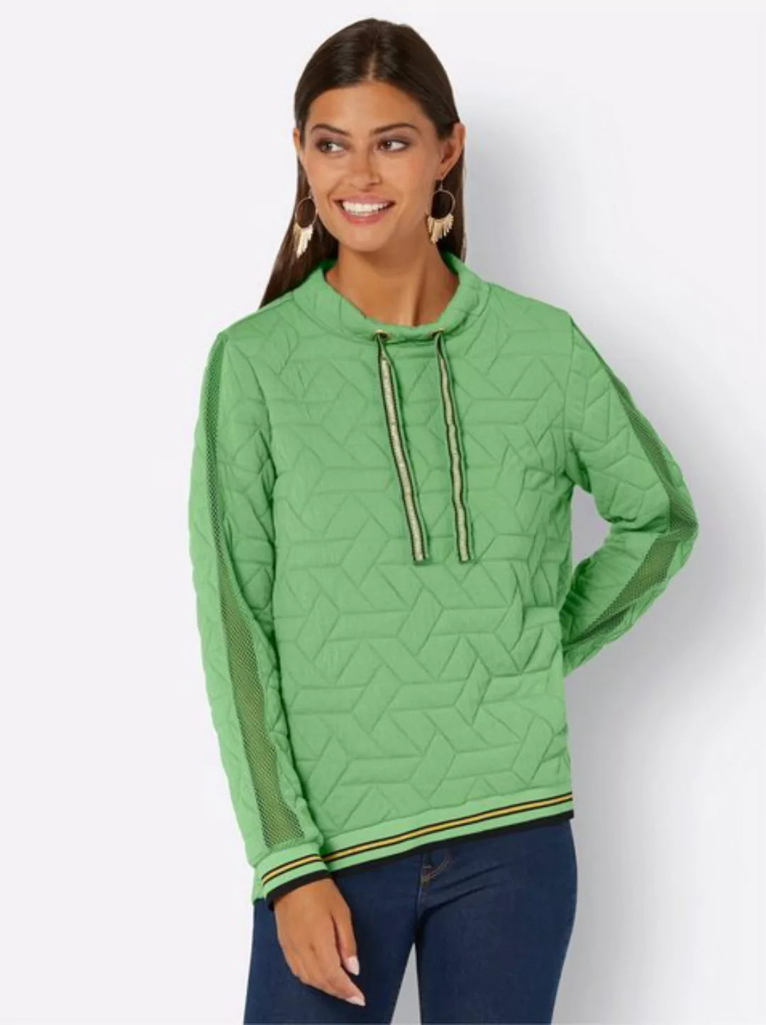 creation L Sweater Sweatshirt günstig online kaufen