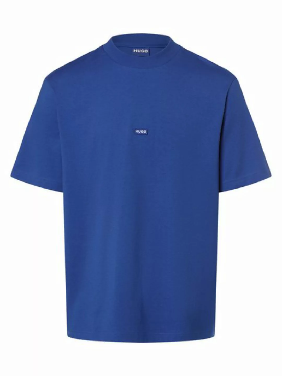 HUGO Blue T-Shirt Nieros günstig online kaufen