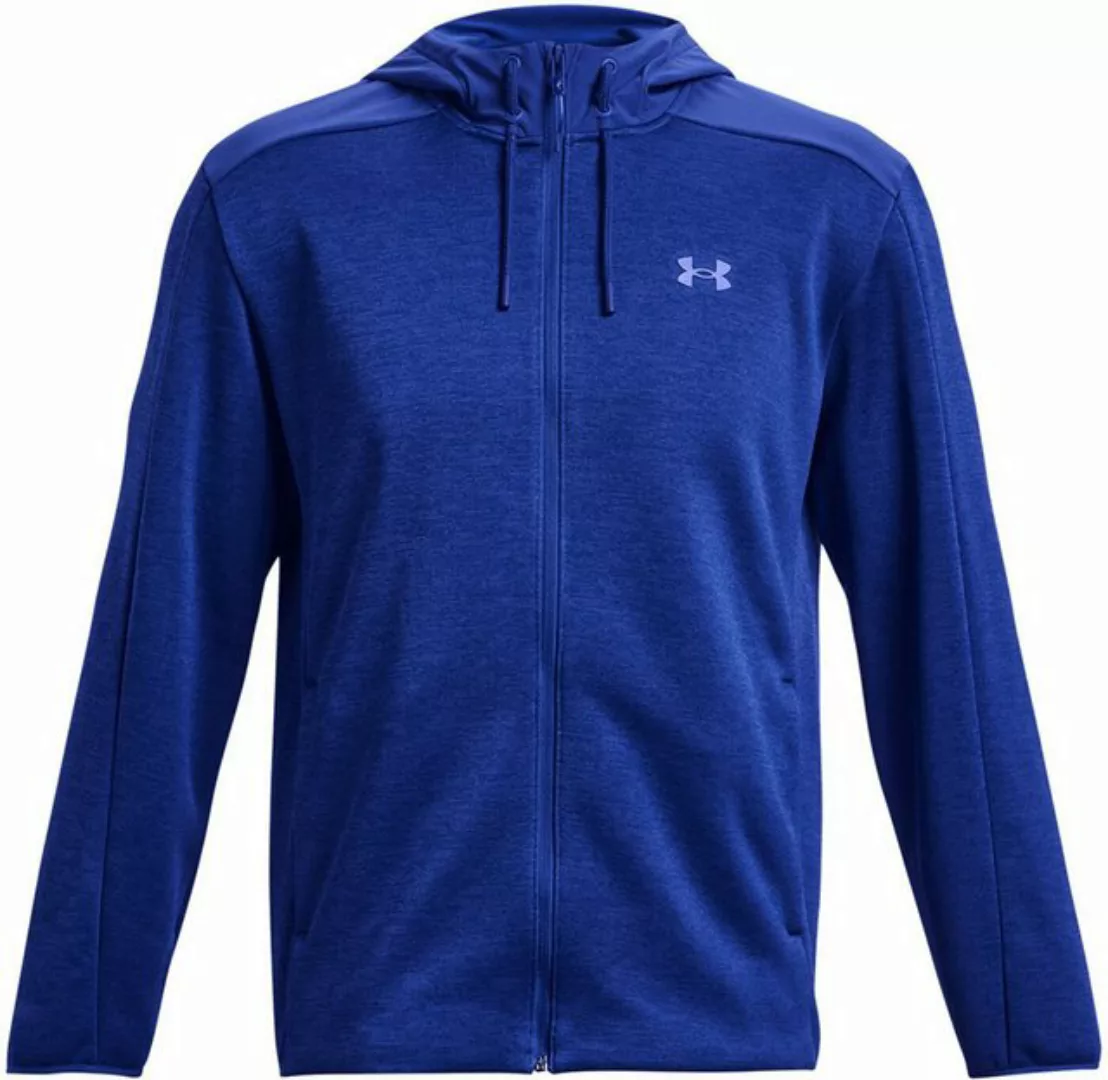 Under Armour® Anorak UA ESSENTIAL SWACKET TEAM ROYAL günstig online kaufen