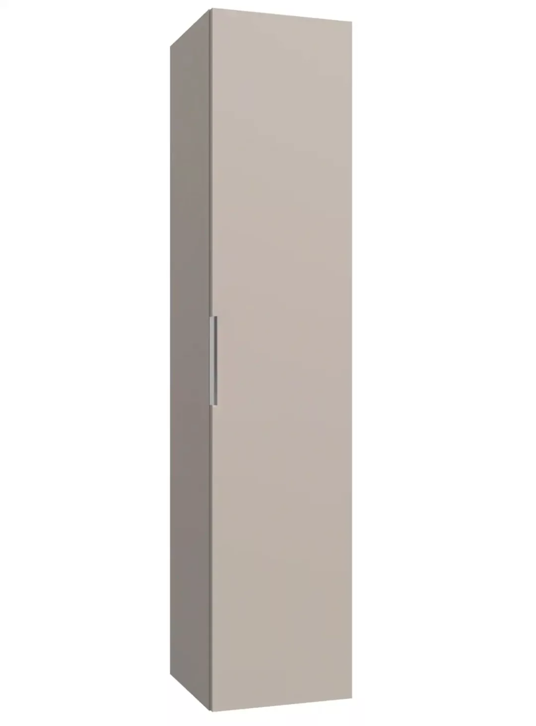 welltime Hochschrank "Ahus", mit Soft-Close-Funktion, Breite 35 cm, FSC-zer günstig online kaufen