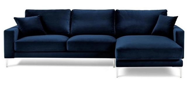 Xlmoebel Ecksofa Italienisches Möbeldesign Ecksofa für Ihr Wohnzimmer, 1 Te günstig online kaufen