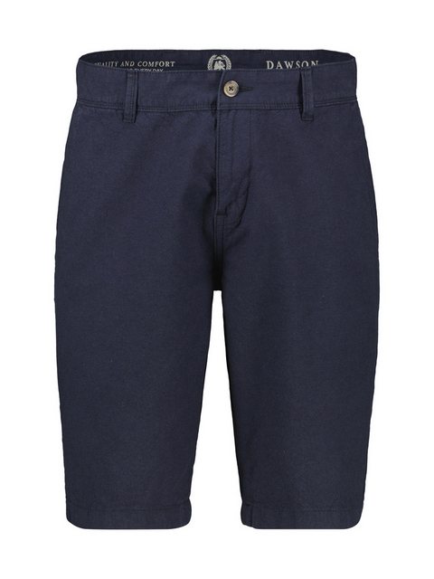 LERROS Chinoshorts LERROS Chino-Bermuda mit Leinenanteil günstig online kaufen