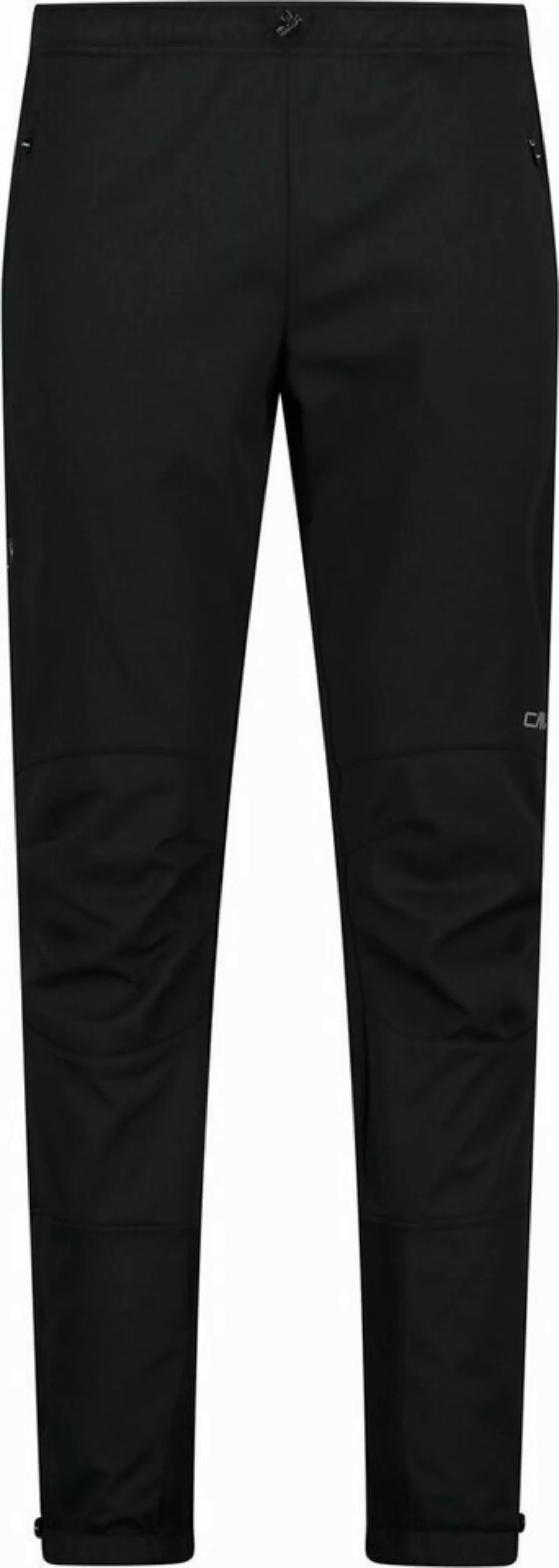 CMP Outdoorhose MAN PANT NERO günstig online kaufen