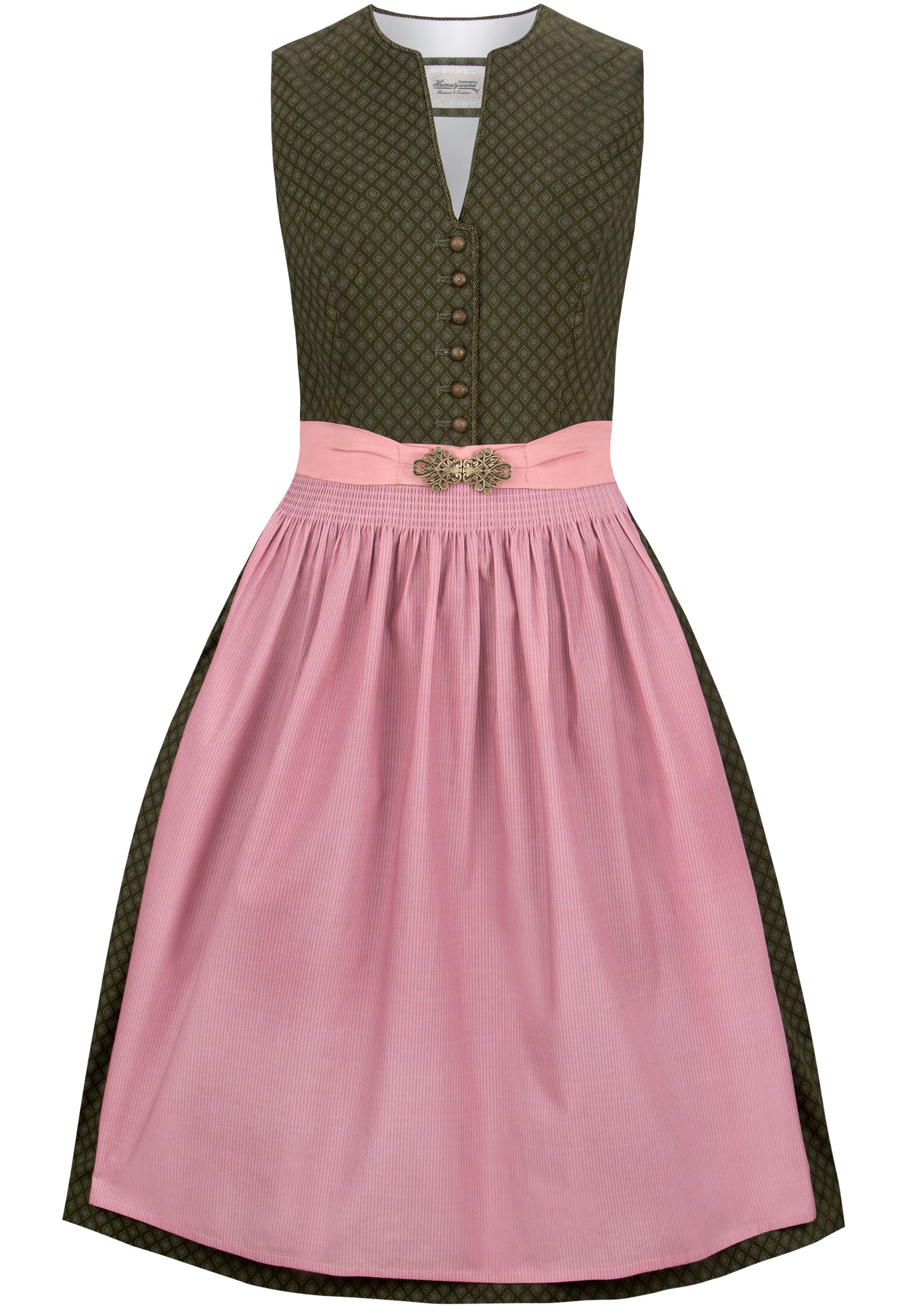 Stockerpoint Dirndl Luana günstig online kaufen